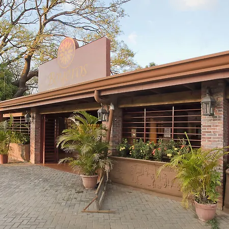 Hotel Boyeros-2