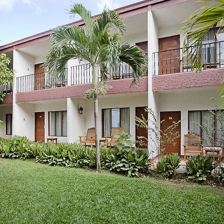 Hotel Boyeros-3