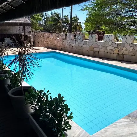 Castelo Beach Hotel-2