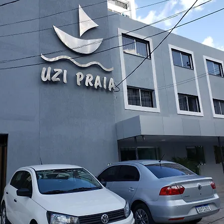 Hotel Uzi Praia-3