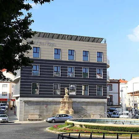Hotel Jose Regio-3