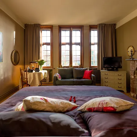 B&B Next Door-2