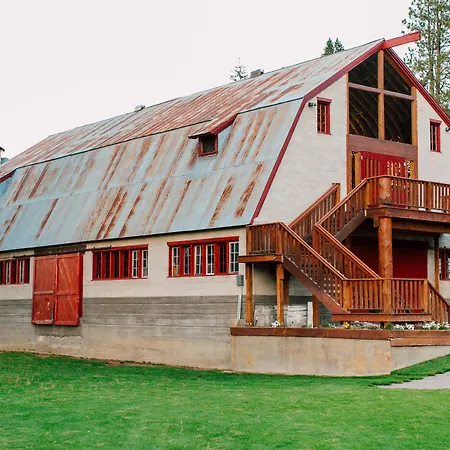 Pine River Ranch B&B-3