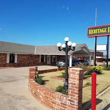 Heritage Inn-2
