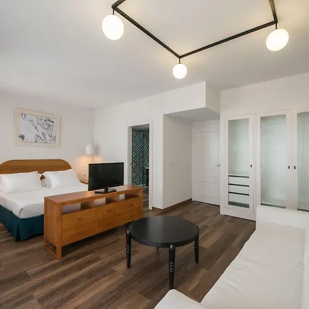 H10 Ocean Suites (Adults Only)-2