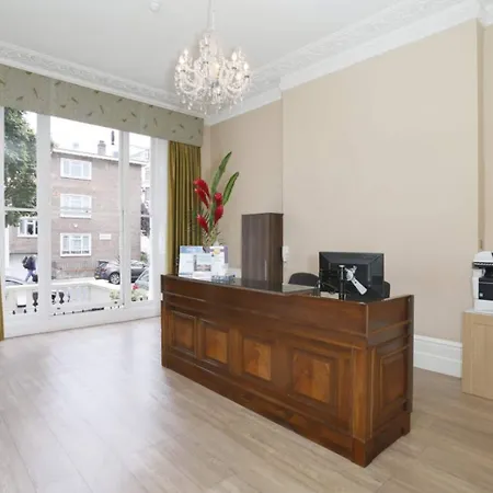Hyde Park Boutique Hotel-2
