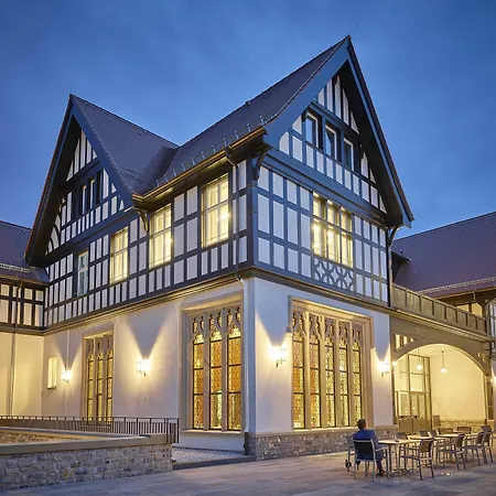 Dorint Hotel Frankfurt/Oberursel-3