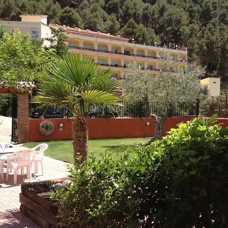 Hotel Marrodan-2