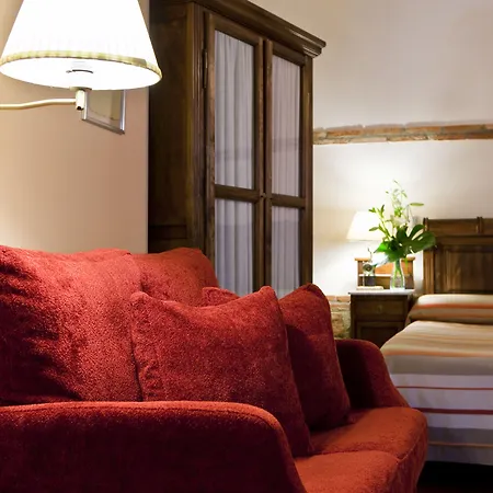 Hotel Boutique La Morada de Juan de Vargas-2