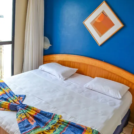 Hotel Flat Classic-3