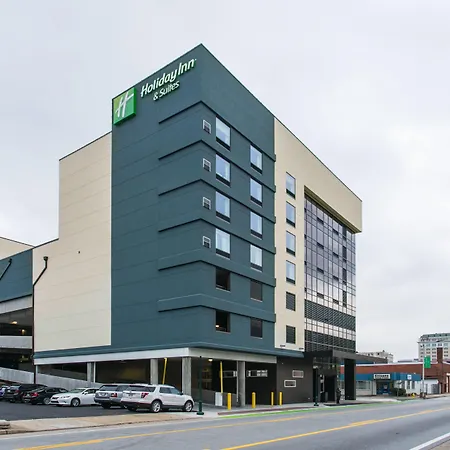 Holiday Inn & Suites Chattanooga Downtown By Ihg-2