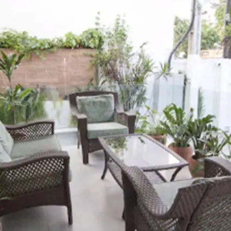 San Phillip Flat Hotel-2
