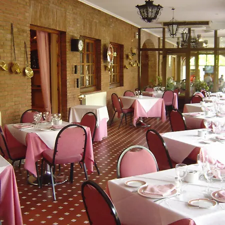 Hotel Alisa-2