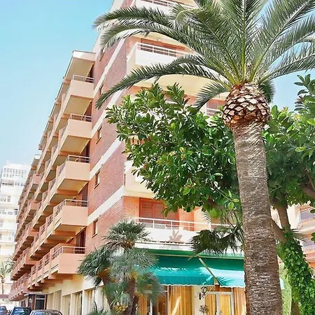 Hotel Tramontana-3