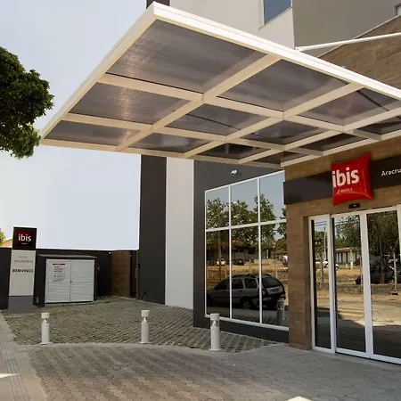 Ibis Aracruz-2