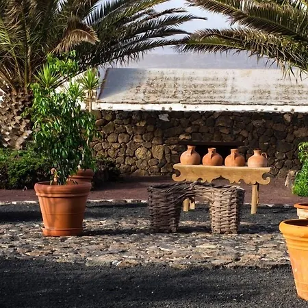 Hotel Rural Restaurante Mahoh-2