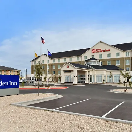 Hilton Garden Inn Hobbs-2