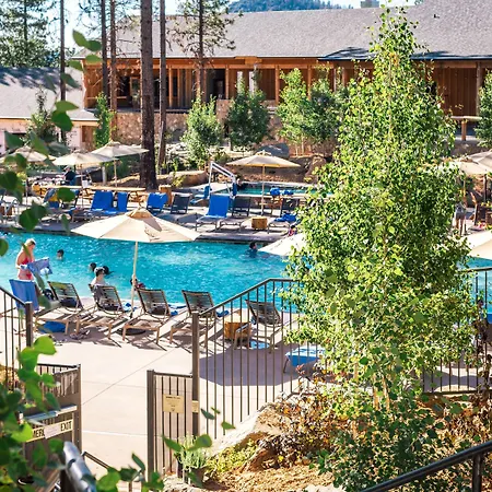 Rush Creek Lodge At Yosemite-3