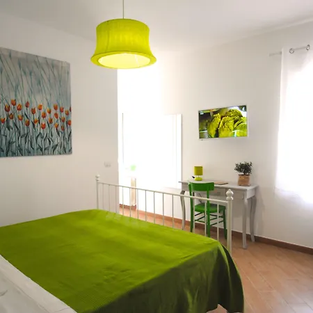 B&B Puglia Vista Mare-2