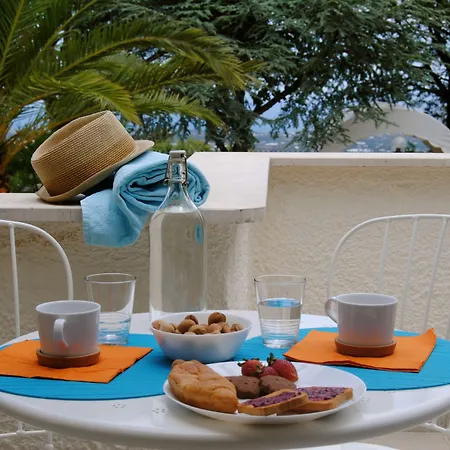 B&B Puglia Vista Mare-3