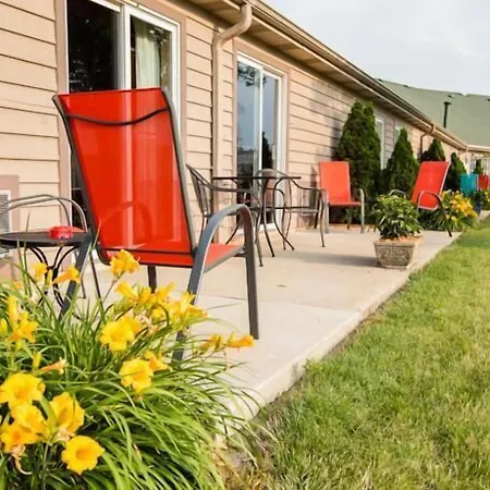Pine View Resort-3