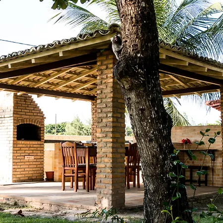 Pousada Cacimbinha-2