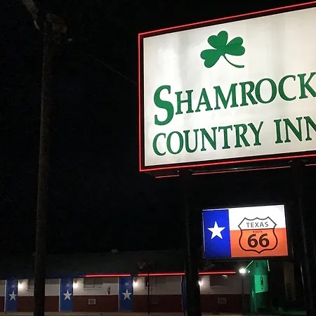 Shamrock Country Inn-2