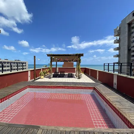 Hotel Fortaleza Inn-3