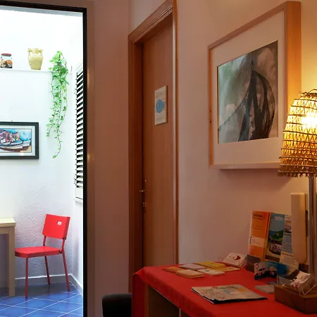 Terrasole Bakery B&B-3