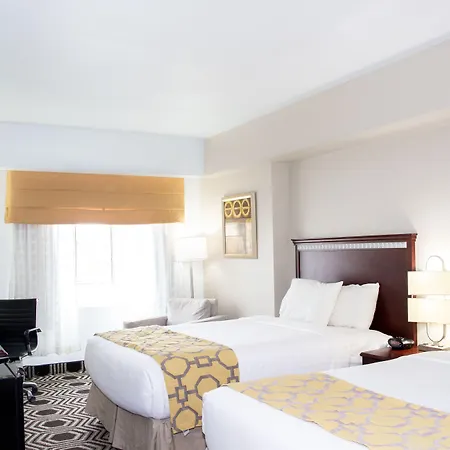 Baymont By Wyndham Delavan Near Lake Geneva-3