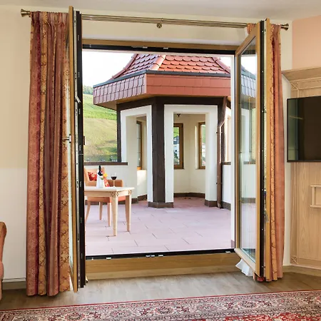 Hotel Rebstock-3