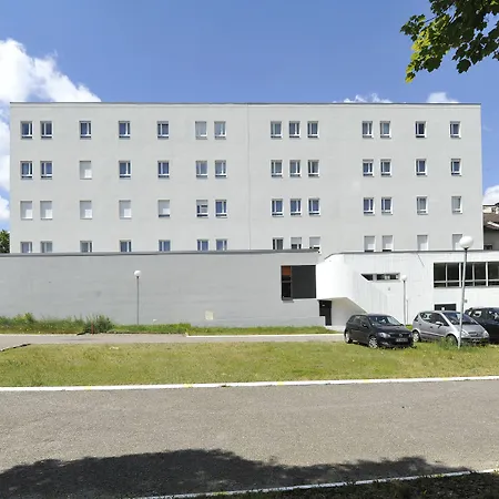 Apparteo Nancy-2