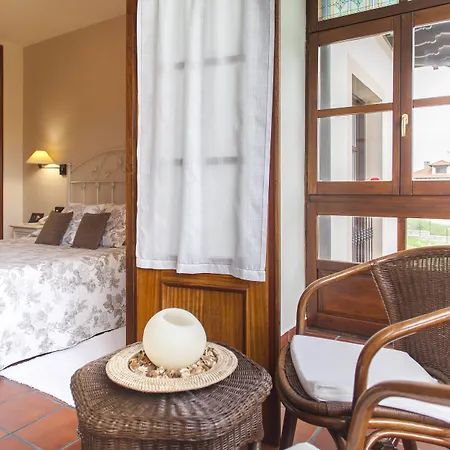 Hotel La Boriza-3