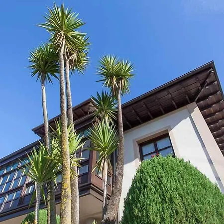 Hotel La Boriza-2