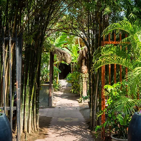 Babel Siem Reap Guesthouse-2