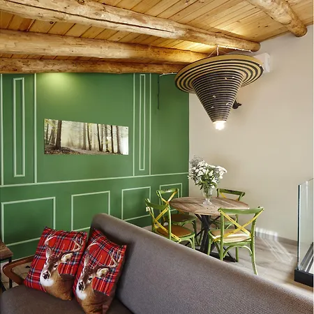 Hotel Galería Essentia-3