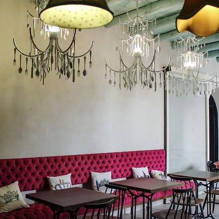 Hotel Galería Essentia-2