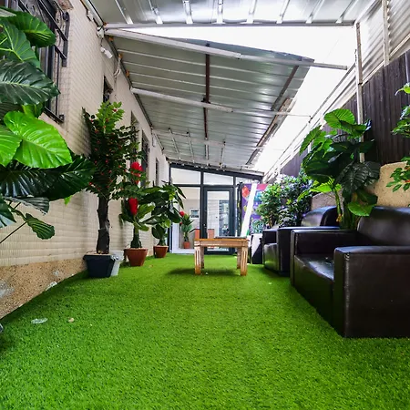 Nahalat Yehuda Residence-3