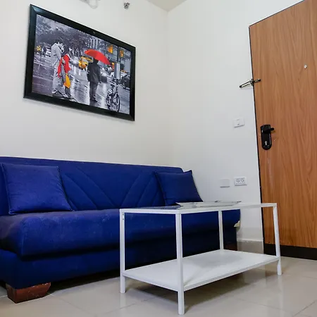 Nahalat Yehuda Residence-2