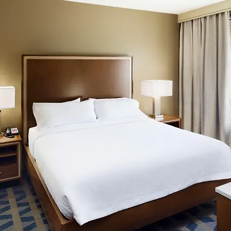 Longview Hilton Garden Inn-3