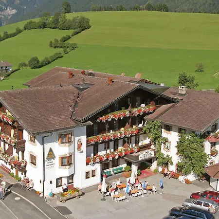 Hotel Thaler-3