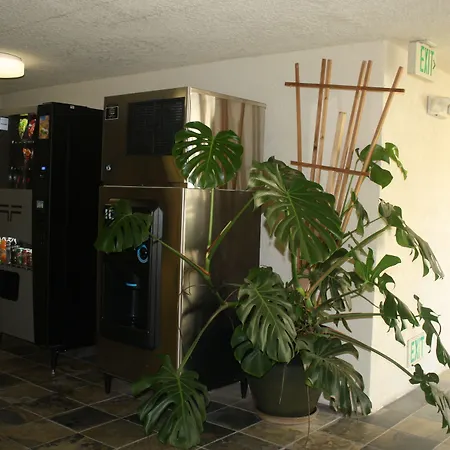 Airport Inn-3
