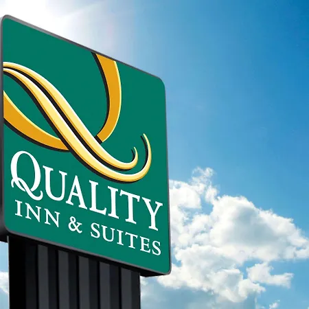 Quality Inn & Suites Ardmore-3