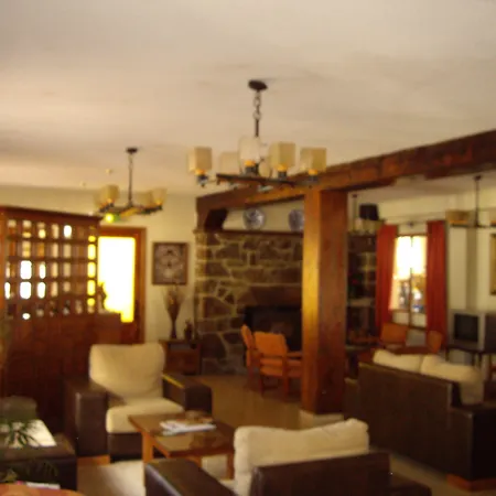 Hostal Siete Picos-3
