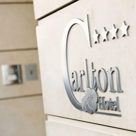 Hotel Perrin - former Carlton-3