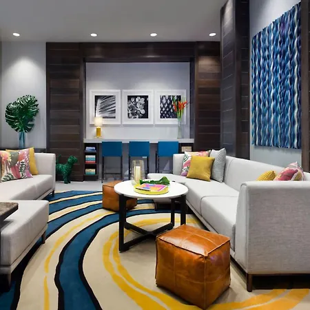 Homewood Suites By Hilton Miami Dolphin Mall-2