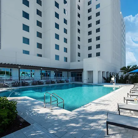 Homewood Suites By Hilton Miami Dolphin Mall-3