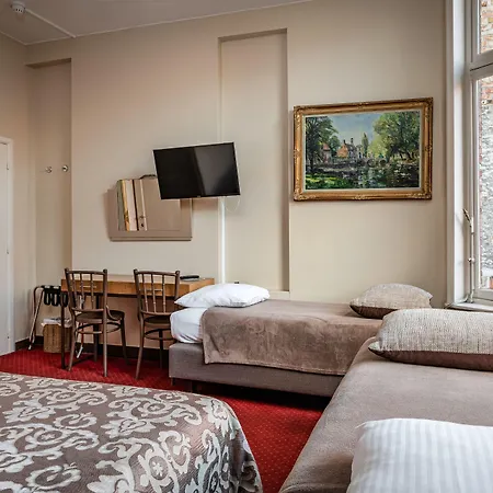 Hotel Van Eyck-3