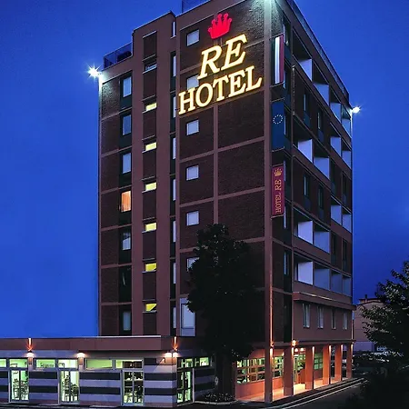 Hotel Re-2