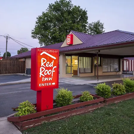 Red Roof Inn Starkville - University-3